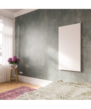 XCOAST IR-1.000W (m) Infrarotheizung (1,000 Watt, Raumgröße: 20 m²)