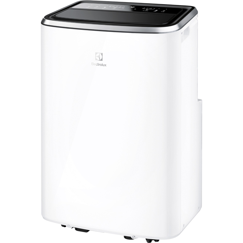 AEG AXP34U338CW Chillflex mobile Klimaanlage weiß (Max. Raumgröße: 50 m², EEK: A) AEG AXP34U338CW Chillflex mobile Klimaanlage weiß (Max. Raumgröße: 50 m², EEK: A)