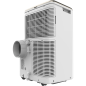 AEG AXP34U338CW Chillflex mobile Klimaanlage weiß (Max. Raumgröße: 50 m², EEK: A) AEG AXP34U338CW Chillflex mobile Klimaanlage weiß (Max. Raumgröße: 50 m², EEK: A)