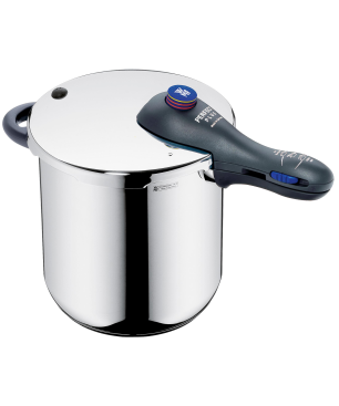 WMF 0793146040 SCHNELLTOPF 8,5L PERFECT Schnellkochtopf Cromargan® Edelstahl rostfrei 18/10