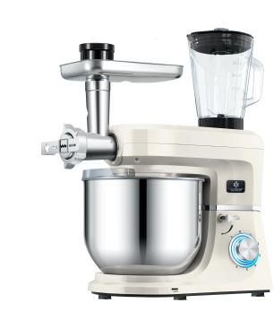 KESSER Rührmaschine Küchenmaschine Creme