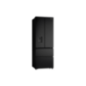 HISENSE RF632N4WFE French Door (295 kWh/Jahr, E, 2000 mm hoch, Schwarz) HISENSE RF632N4WFE French Door (295 kWh/Jahr, E, 2000 mm hoch, Schwarz)