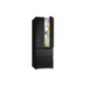 HISENSE RF632N4WFE French Door (295 kWh/Jahr, E, 2000 mm hoch, Schwarz) HISENSE RF632N4WFE French Door (295 kWh/Jahr, E, 2000 mm hoch, Schwarz)