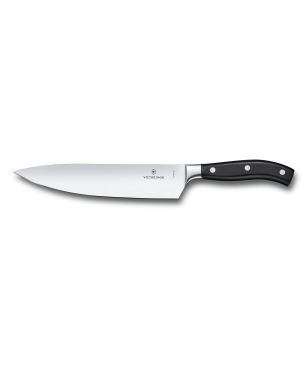 VICTORINOX Grand Maître Messer Griffmaterial: Polyoxymethylen (POM)