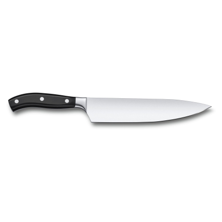 VICTORINOX Grand Maître Messer Griffmaterial: Polyoxymethylen (POM)