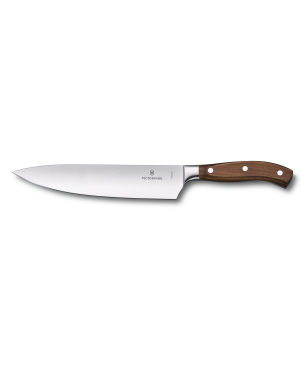 VICTORINOX Grand Maître Messer Klingentyp: gerader Schliff
