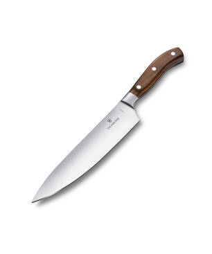 VICTORINOX Grand Maître Messer Klingentyp: gerader Schliff