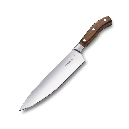 VICTORINOX Grand Maître Messer Klingentyp: gerader Schliff