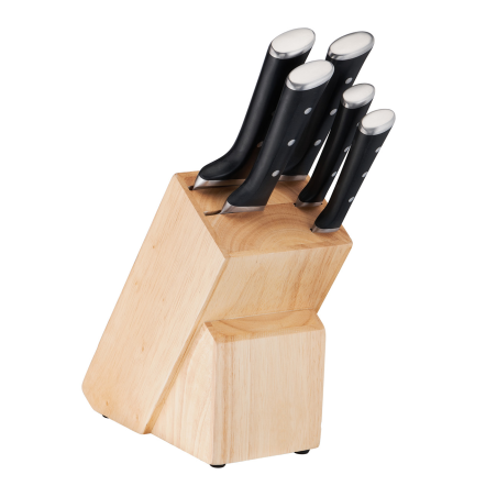 TEFAL Ice Force K232S5 Messerset