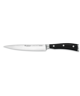 WÜSTHOF CLASSIC IKON - Filiermesser Filiermesser