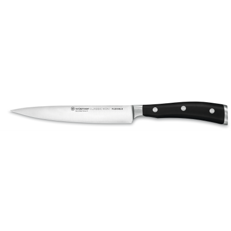 WÜSTHOF CLASSIC IKON - Filiermesser Filiermesser