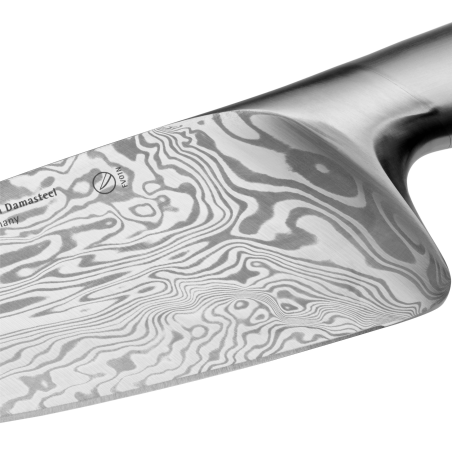 WMF Chef's Edition Damasteel® Kochmesser, 20 cm
