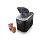 GORENJE IMC1200B Eiswürfelbereiter (120 Watt, Schwarz) GORENJE IMC1200B Eiswürfelbereiter (120 Watt, Schwarz)