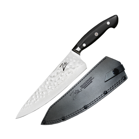 KLARSTEIN Chef 8" Küchenmesser