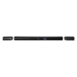 JBL Bar 5.1, Lautsprecher System, Schwarz
