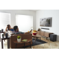 JBL Bar 5.1, Lautsprecher System, Schwarz