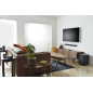 JBL Bar 5.1, Lautsprecher System, Schwarz