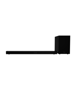 HISENSE HS 212 F, Heimkino System, Schwarz