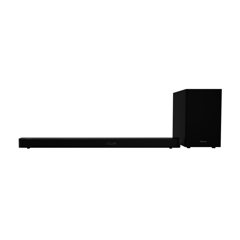 HISENSE HS 212 F, Heimkino System, Schwarz HISENSE HS 212 F, Heimkino System, Schwarz