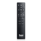 TEUFEL CINEBAR ULTIMA Surround Power Edition "4.1-Set", 4.1 Soundbar, Schwarz