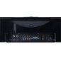 AUVISIO 6-Kanal-3D Surround Soundbar (5.1 Surround Soundbar, schwarz)