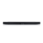 TEUFEL CINEBAR LUX Surround Ambition "5.1-Set", 5.1 Heimkino-System, Schwarz / Schwarz TEUFEL CINEBAR LUX Surround Ambition "5.1-Set", 5.1 Heimkino-System, Schwarz / Schwarz