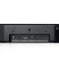 TEUFEL CINEBAR ONE+ Schwarz, Soundbar, Schwarz TEUFEL CINEBAR ONE+ Schwarz, Soundbar, Schwarz