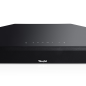 TEUFEL CINEBAR ONE+ Schwarz, Soundbar, Schwarz TEUFEL CINEBAR ONE+ Schwarz, Soundbar, Schwarz