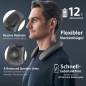SONY SRS-NS7, Neckband Heimkino Nackenlautsprecher Bluetooth Schwarz SONY SRS-NS7, Neckband Heimkino Nackenlautsprecher Bluetooth Schwarz