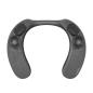 SONY SRS-NS7, Neckband Heimkino Nackenlautsprecher Bluetooth Schwarz SONY SRS-NS7, Neckband Heimkino Nackenlautsprecher Bluetooth Schwarz