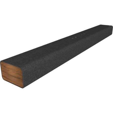 LG DSP2, Soundbar, Dark Grey