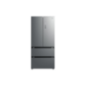 MIDEA MDRF713FGE02 French Door Kühlschrank (E, 1898 mm hoch, Inox) MIDEA MDRF713FGE02 French Door Kühlschrank (E, 1898 mm hoch, Inox)