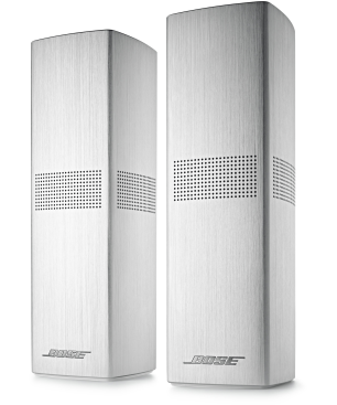 BOSE Surround Speakers 700, Surround Lautsprecher, Weiß