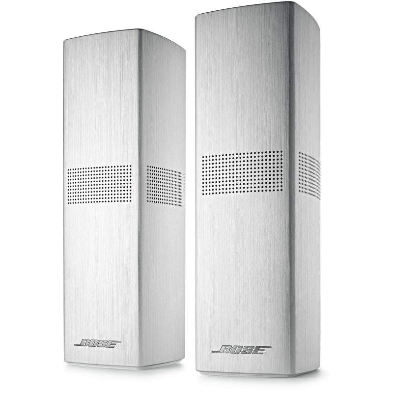 BOSE Surround Speakers 700, Surround Lautsprecher, Weiß BOSE Surround Speakers 700, Surround Lautsprecher, Weiß