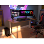 YAMAHA SR-C30A, Soundbar, Schwarz