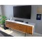YAMAHA SR-C30A, Soundbar, Schwarz