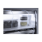 MIELE KFN 7774 D Kühlgefrierkombination (D, 207 kWh, 1770 mm hoch, Weiß) MIELE KFN 7774 D Kühlgefrierkombination (D, 207 kWh, 1770 mm hoch, Weiß)