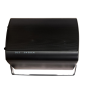 DLS MB5iB Outdoor / Marine 80W 2-Wege Lautsprecher (Lautsprecher, Schwarz)
