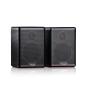 TEUFEL CINEBAR ULTIMA Surround "4.0-Set", Soundbar, Schwarz TEUFEL CINEBAR ULTIMA Surround "4.0-Set", Soundbar, Schwarz