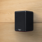 TEUFEL CINEBAR ULTIMA Surround "4.0-Set", Soundbar, Schwarz TEUFEL CINEBAR ULTIMA Surround "4.0-Set", Soundbar, Schwarz