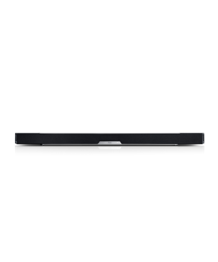 TEUFEL CINEBAR LUX Surround "5.0-Set", 5.0 System, Surround, Weiß / Schwarz