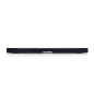 TEUFEL CINEBAR LUX Surround "5.0-Set", 5.0 System, Surround, Weiß / Schwarz TEUFEL CINEBAR LUX Surround "5.0-Set", 5.0 System, Surround, Weiß / Schwarz