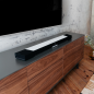 TEUFEL CINEBAR LUX Surround "5.0-Set", 5.0 System, Surround, Weiß / Schwarz TEUFEL CINEBAR LUX Surround "5.0-Set", 5.0 System, Surround, Weiß / Schwarz