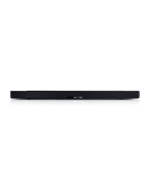 TEUFEL CINEBAR LUX Surround "5.0-Set", 5.0 System, Surround, Schwarz