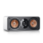 TEUFEL Ultima 20 Surround "5.1-Set" 5.1 System, Weiß) TEUFEL Ultima 20 Surround "5.1-Set" 5.1 System, Weiß)
