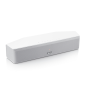 TEUFEL CINEBAR ONE+ Weiß, Soundbar, Weiß TEUFEL CINEBAR ONE+ Weiß, Soundbar, Weiß