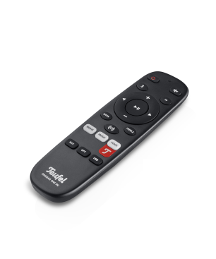 TEUFEL CINEBAR ONE+ Weiß, Soundbar, Weiß