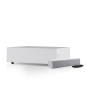 TEUFEL CINEBAR ONE+ Weiß, Soundbar, Weiß TEUFEL CINEBAR ONE+ Weiß, Soundbar, Weiß