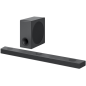 LG DS90QY, Soundbar, Dark Steel Silver LG DS90QY, Soundbar, Dark Steel Silver