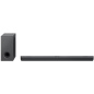 LG DS90QY, Soundbar, Dark Steel Silver LG DS90QY, Soundbar, Dark Steel Silver